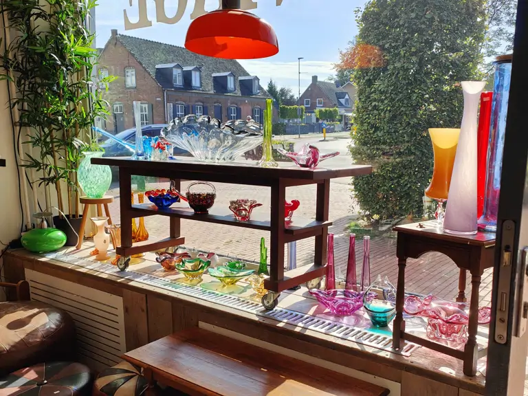 Flashback Furniture - Valkenswaard