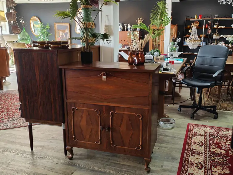 Flashback Furniture - Valkenswaard
