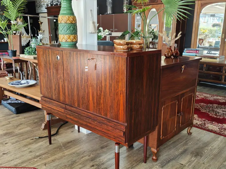 Flashback Furniture - Valkenswaard