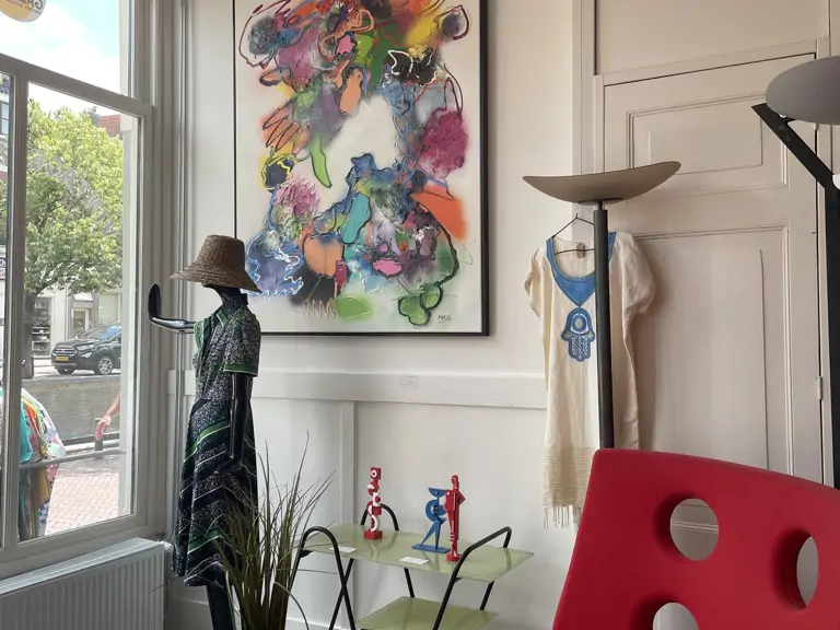 Galerie 81 - Leeuwarden