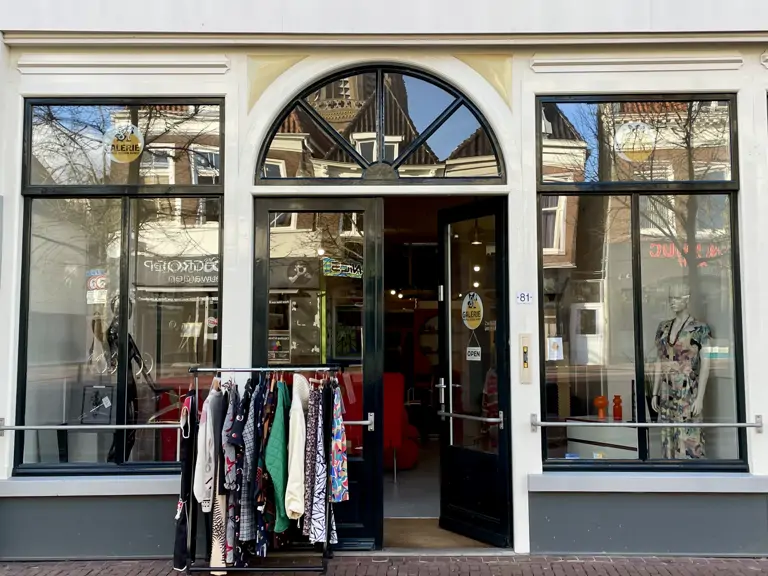 Galerie 81 - Leeuwarden