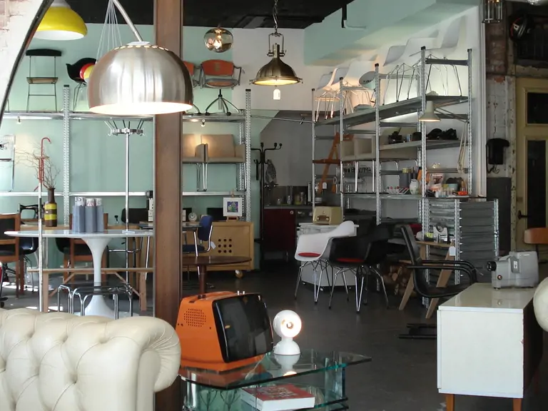HoekjeDesign - Groningen