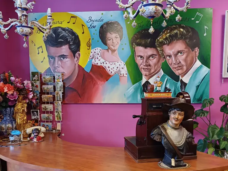 Kunst Vintage & More - Maasbracht