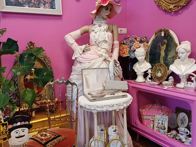Kunst Vintage & More - Maasbracht