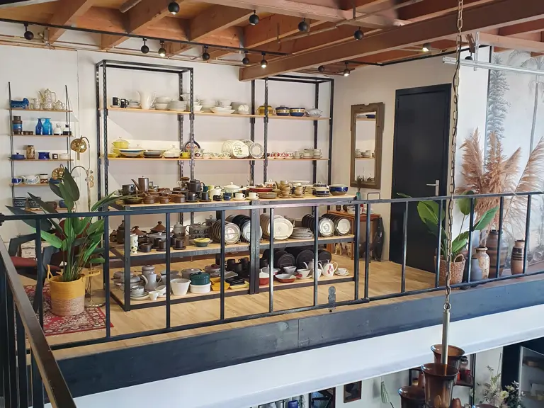 Shop for Design - Heiloo