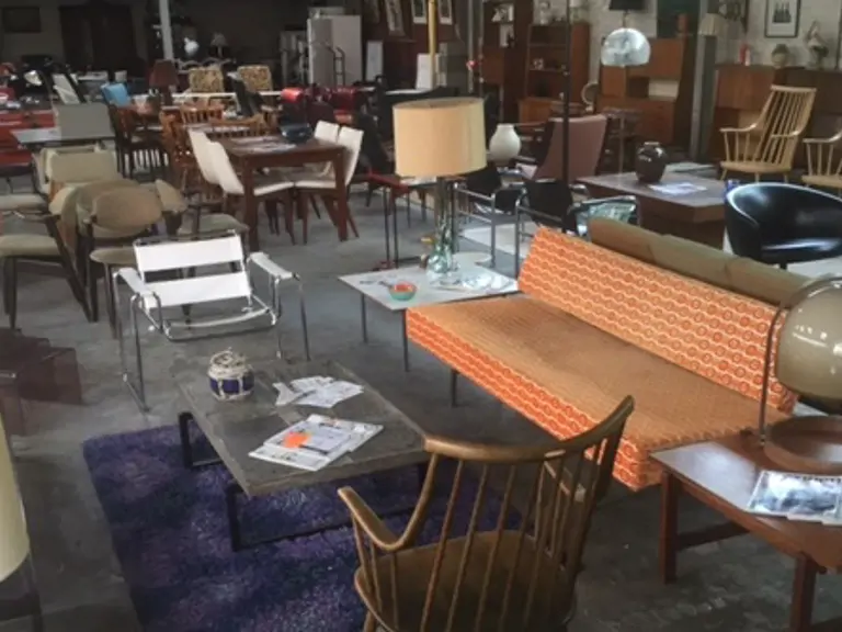 Tussen Cor & Kitsch - Maassluis