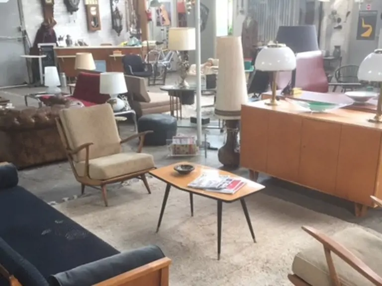 Tussen Cor & Kitsch - Maassluis