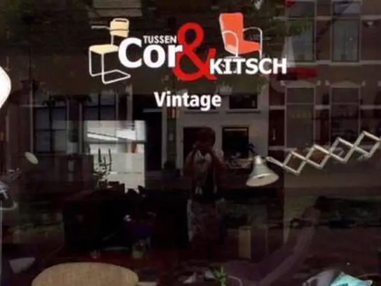 Tussen Cor & Kitsch - Maassluis