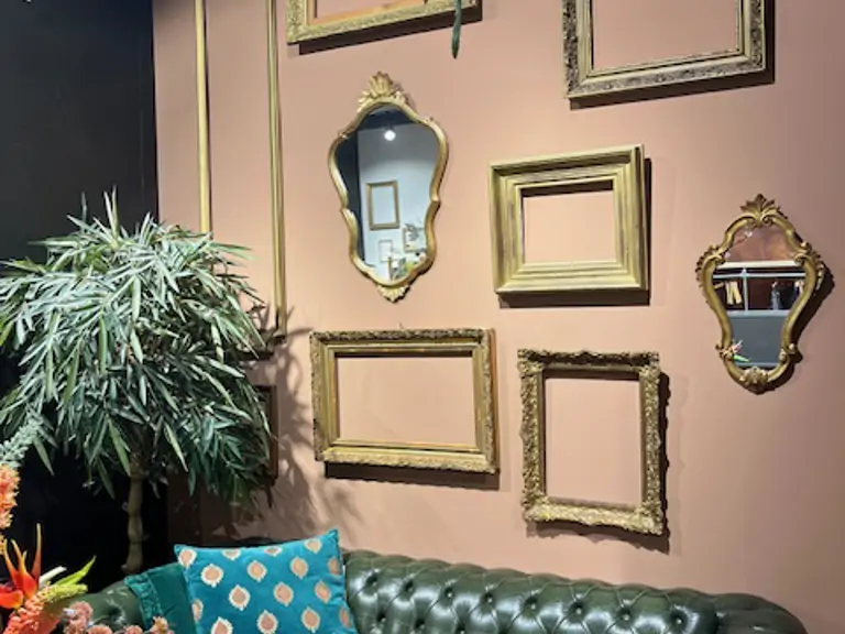 Villa-Vintage - Uden