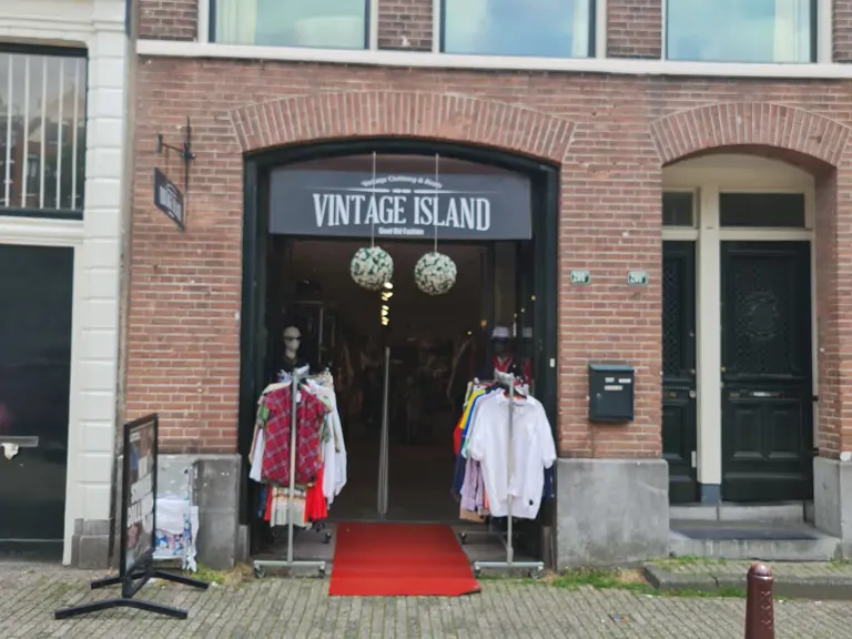 Vintage Island Prinsengracht - Amsterdam