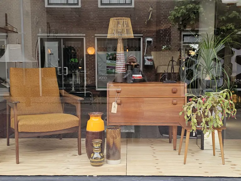 Vintage Mooiste - IJsselstein