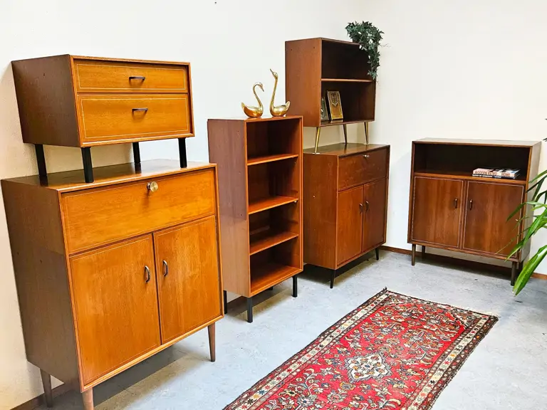 Vintage Revival - Utrecht