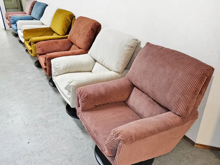 Vintage Revival - Utrecht
