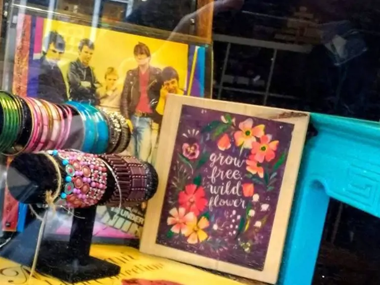 Vintageshop 2Thepoint - Leeuwarden