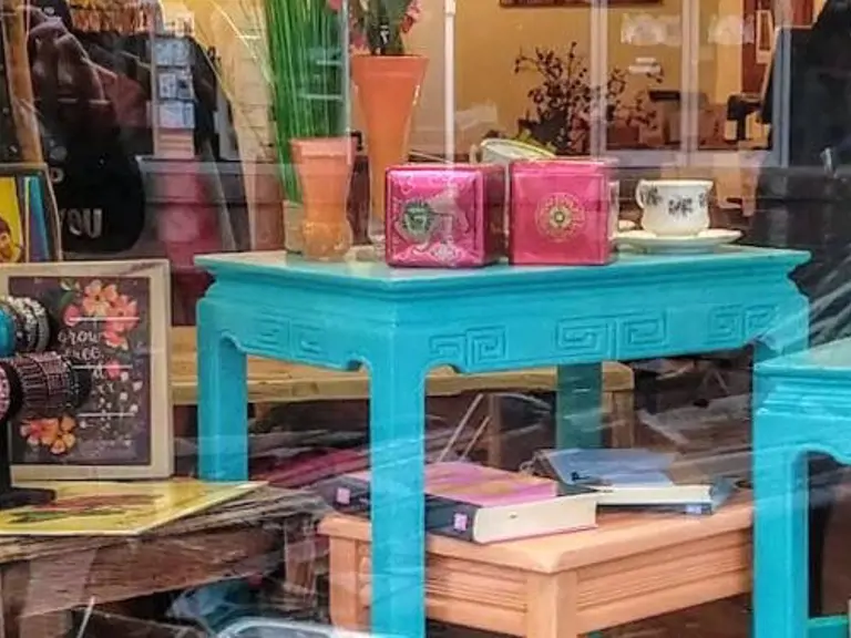 Vintageshop 2Thepoint - Leeuwarden