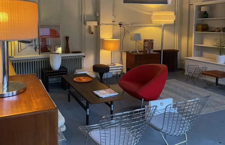 Atelier Vintage & Design - Bussum (2/4)