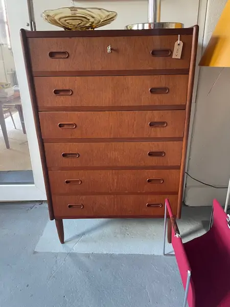 Atelier Vintage & Design - Bussum (3/4)