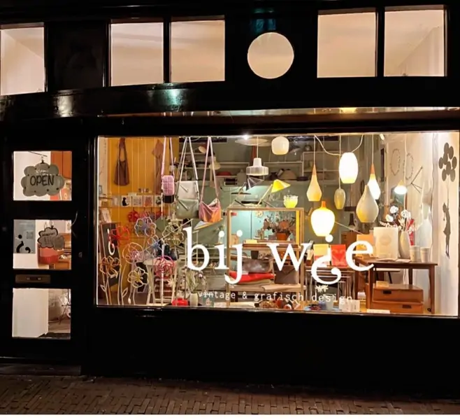 Bij Wie - Alkmaar (2/16)