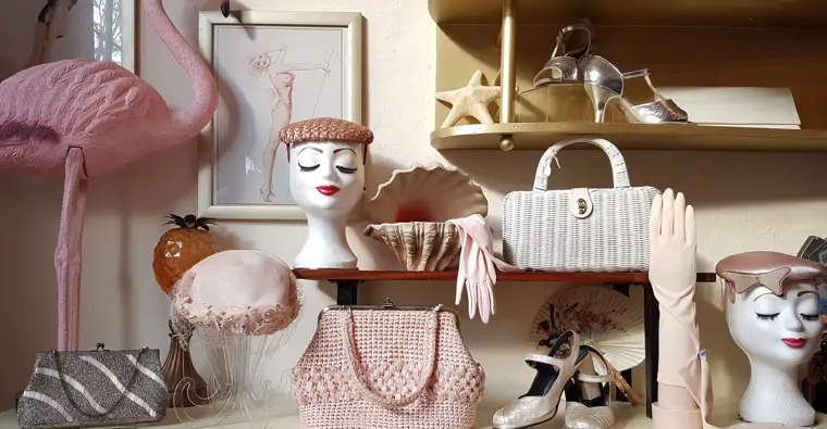 Bobby Pin Boutique - Rotterdam (2/4) Bobby Pin Boutique - Rotterdam (2/4)
