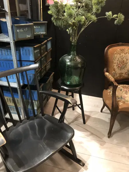 Cornwall Vintage-Retro-Antiek - Haarlem (12/13)