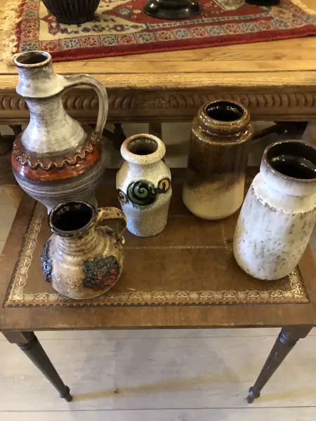 Cornwall Vintage-Retro-Antiek - Haarlem (2/13)