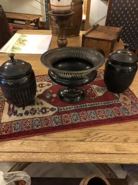 Cornwall Vintage-Retro-Antiek - Haarlem (3/13)