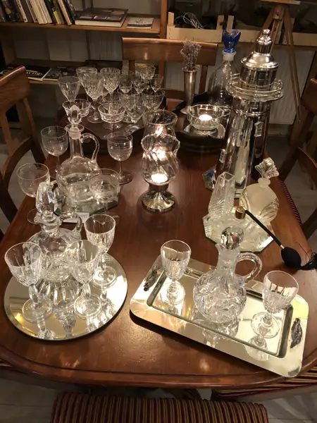 Cornwall Vintage-Retro-Antiek - Haarlem (10/13)