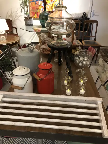 Cornwall Vintage-Retro-Antiek - Haarlem (11/13)