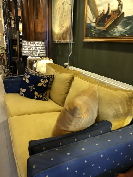 Cornwall Vintage-Retro-Antiek - Haarlem (7/13)