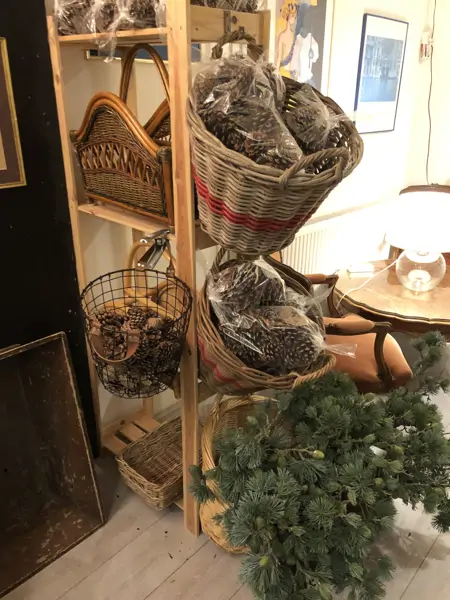 Cornwall Vintage-Retro-Antiek - Haarlem (13/13)