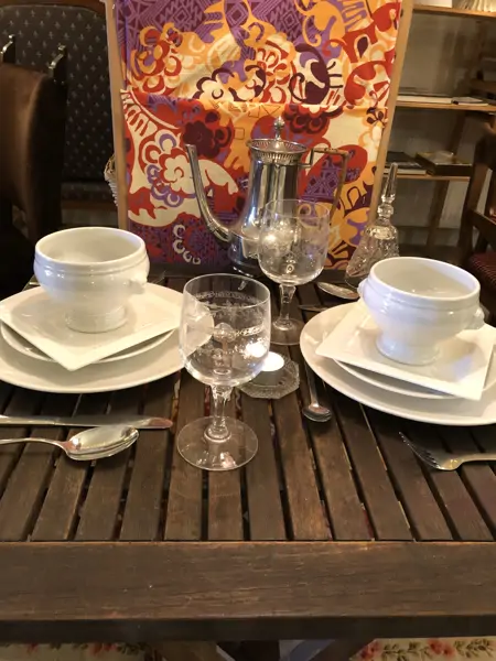 Cornwall Vintage-Retro-Antiek - Haarlem (8/13)