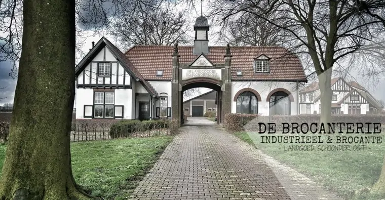 De Brocanterie Elst