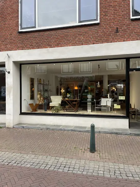 de dikke deen - IJsselstein (2/2)