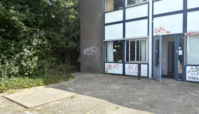 de dikke deen