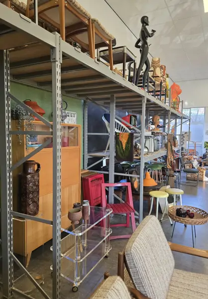 DE RAAF vintage - Geleen (18/24) DE RAAF vintage - Geleen (18/24)