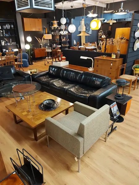 De Vintage Kamer