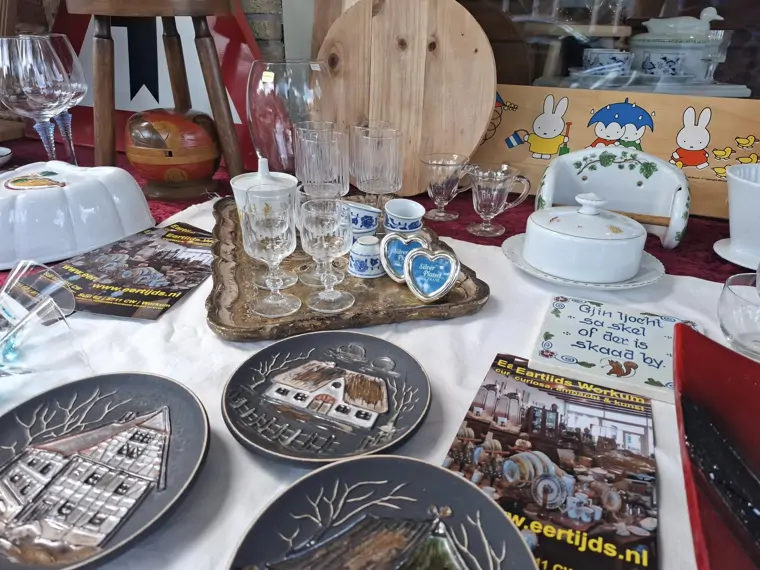Eartiids curiosa, ambacht & kunst | winkel en webshop - Workum (4/4)