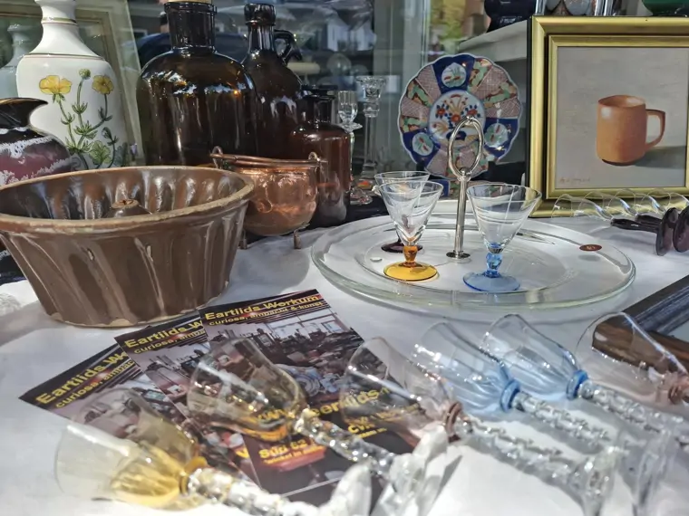 Eartiids curiosa, ambacht & kunst | winkel en webshop - Workum (2/4)
