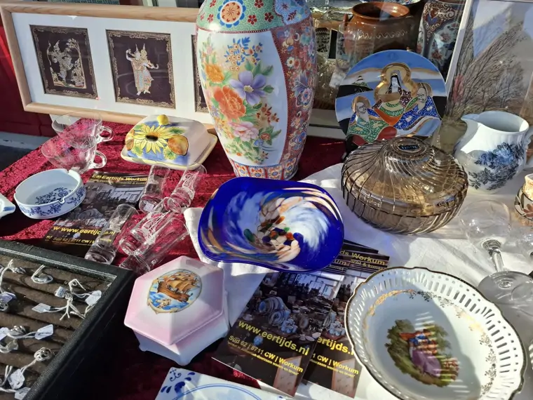 Eartiids curiosa, ambacht & kunst | winkel en webshop - Workum (3/4)