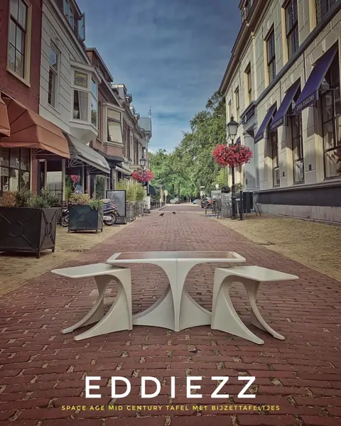 Eddiezz - Voorburg (3/6)