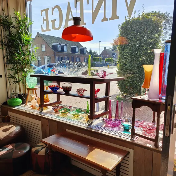 Flashback Furniture - Valkenswaard (4/5)