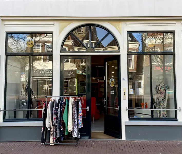 Galerie 81