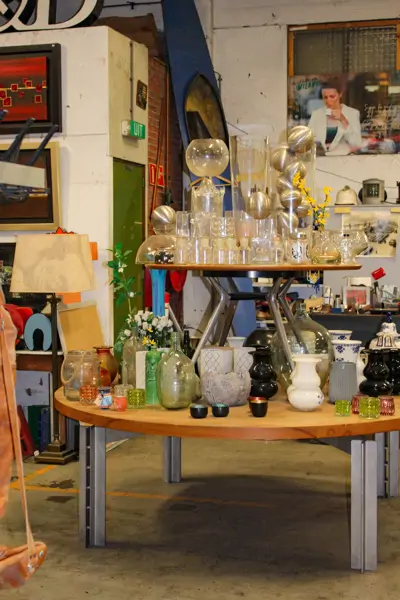 Garage Sale Krommenie (12/15) Garage Sale Krommenie (12/15)