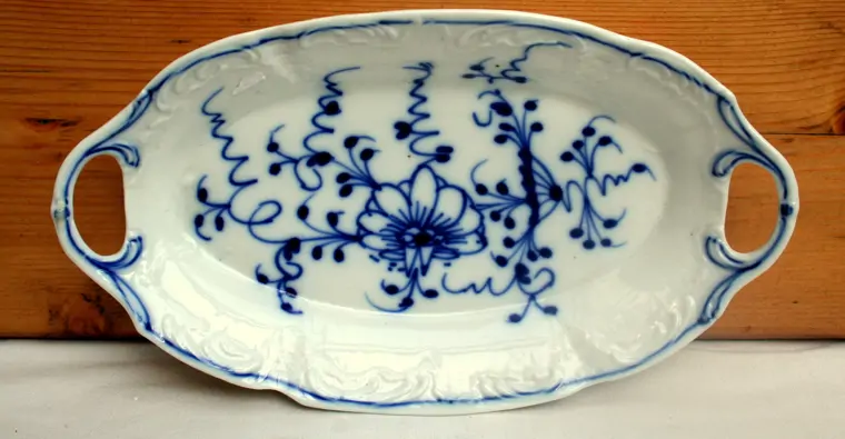 Het derde Servies