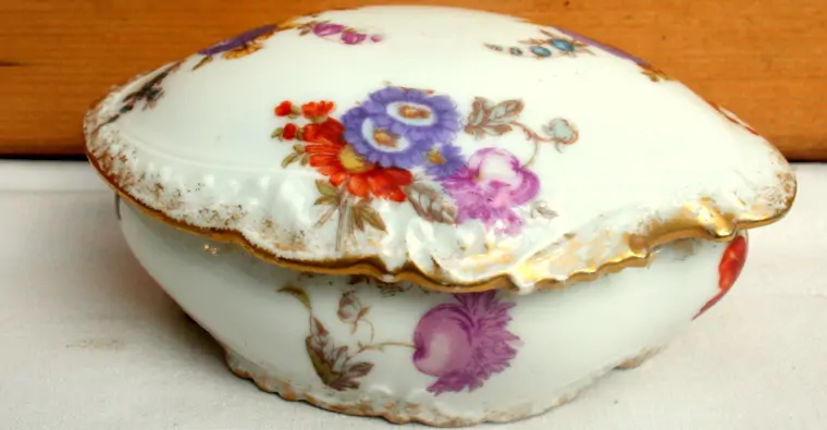 Het derde Servies - Rotterdam (2/3)