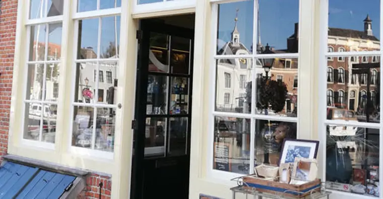 Huis De Baerse