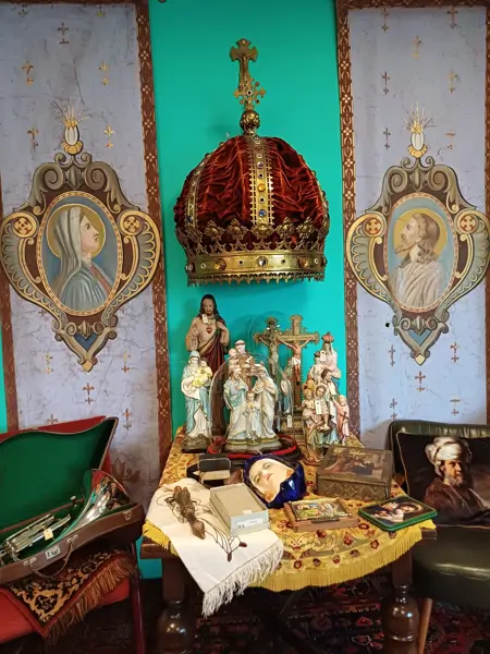 Kunst Vintage & More - Maasbracht (5/16)
