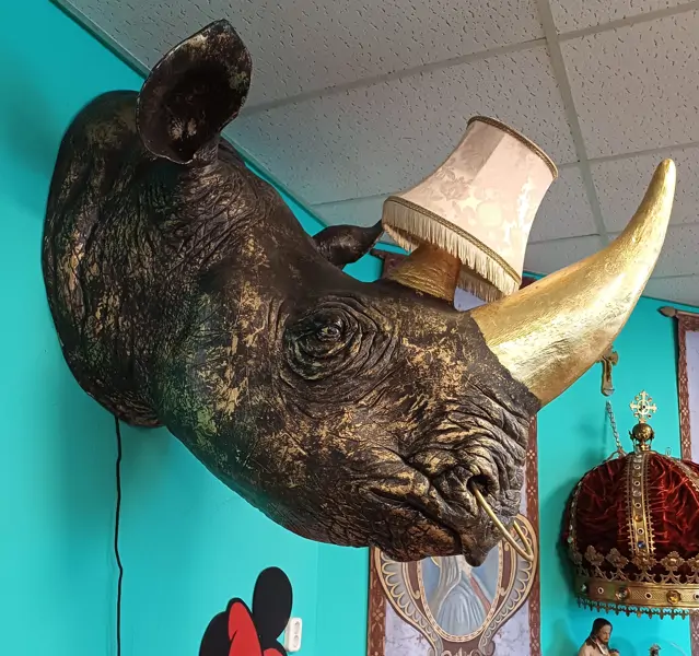 Kunst Vintage & More - Maasbracht (11/16)