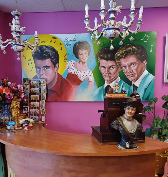 Kunst Vintage & More - Maasbracht (7/16)