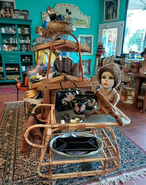 Kunst Vintage & More - Maasbracht (2/16)